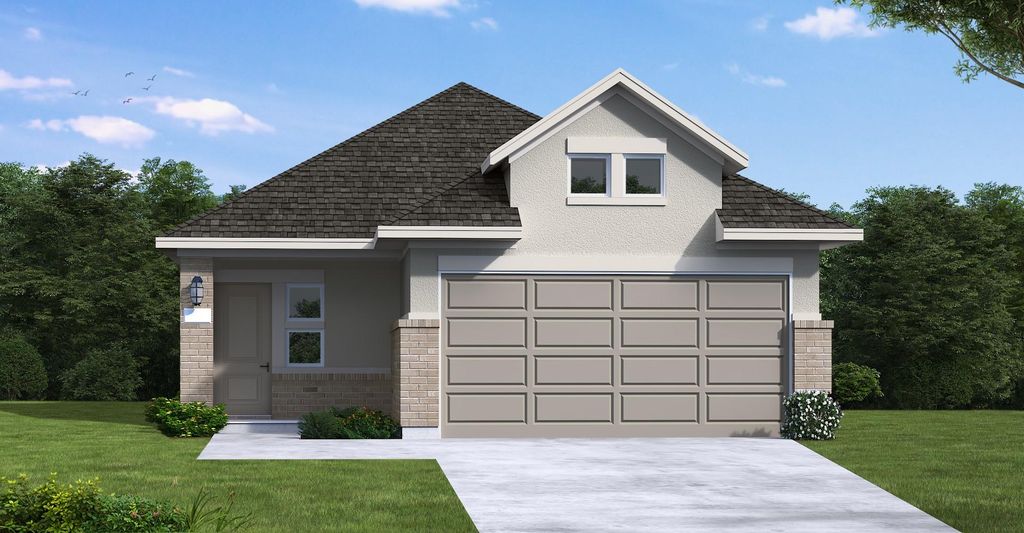 12183 Ridge Top Dr, Conroe, TX 77304 cover photo. Doors Open Tour advertisement.