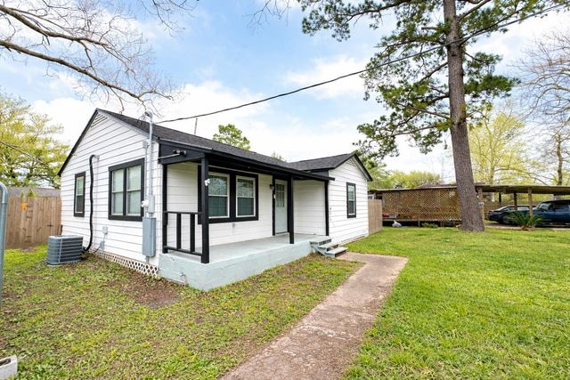 406 Fig, Sweeny, TX, 77480