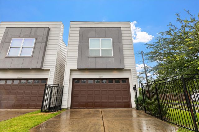 2511 Des Chaumes, Houston, TX, 77026