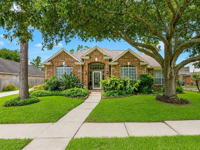 8403 Castle Pond, Houston, TX, 77095
