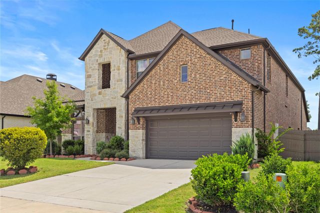 15084 Berry Brook, Conroe, TX, 77302