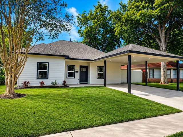 12334 Palmbeach, Houston, TX, 77034