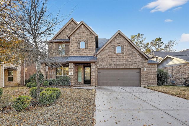  160 Capriccio Ln, Montgomery, TX 77316
