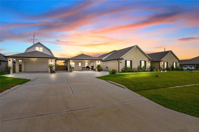 3602 Ballena, Dickinson, TX, 77539