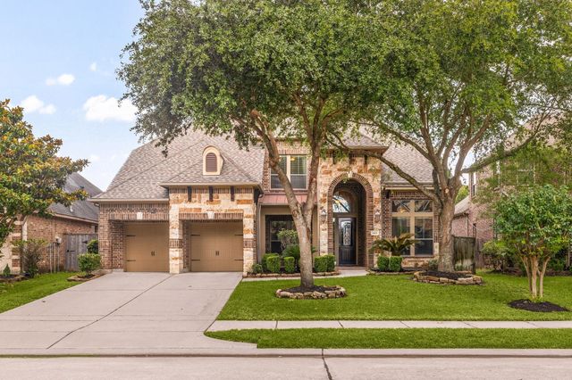 4426 Red Oak Grove, Katy, TX, 77494