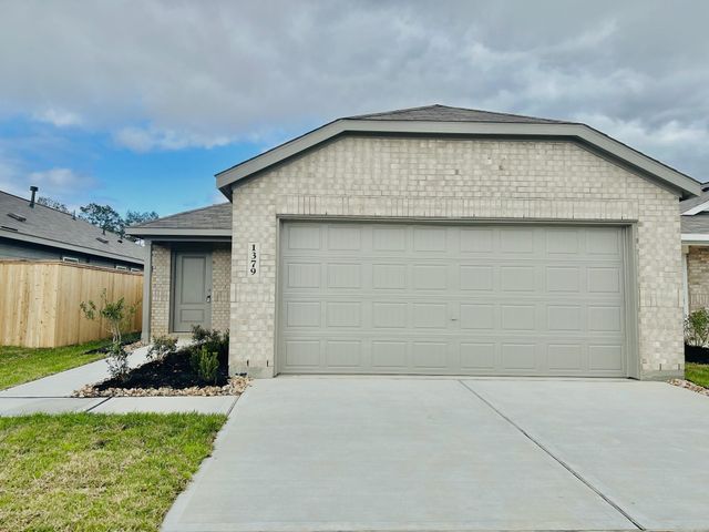 1379 Diamond Carnation, Conroe, TX, 77301