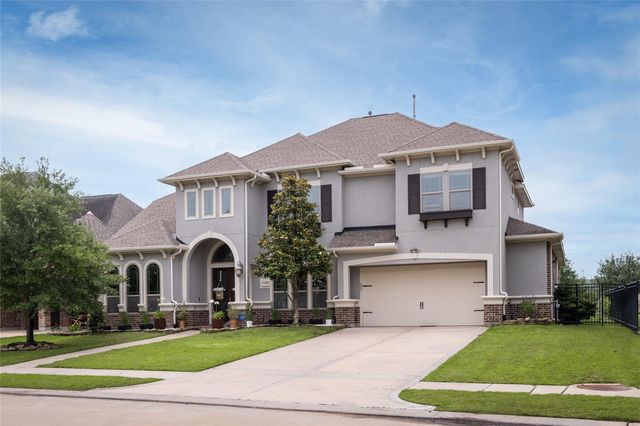  23707 Dolci Ln, Richmond, TX 77406