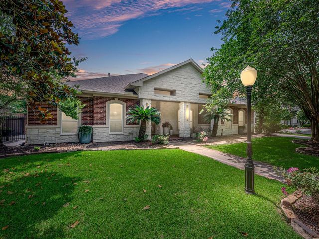 11 Marys Creek, Friendswood, TX, 77546