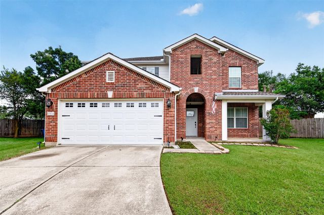 3934 Brook Garden, Katy, TX, 77449