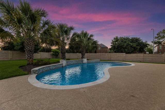 6602 Ginger Lily, Katy, TX, 77494