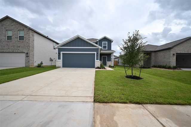 3919 Accolade Crossing, Brookshire, TX, 77423