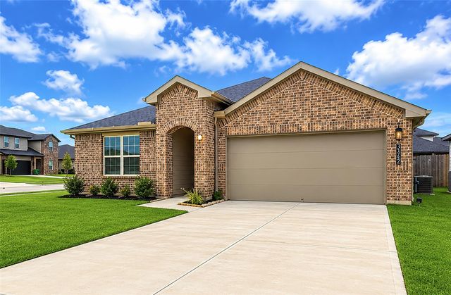 31742 Margaret Woods, Fulshear, TX, 77441