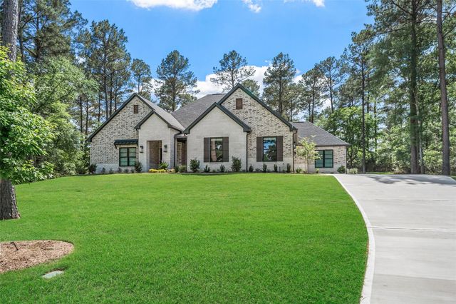  8680 Cedar Meadow Ln Ln, Plantersville, TX 77363
