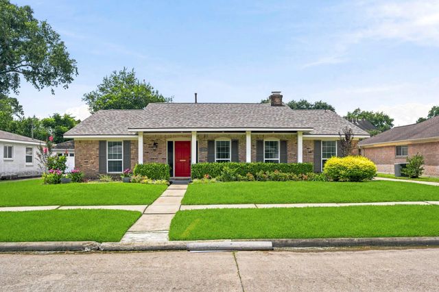 6131 Yarwell, Houston, TX, 77096