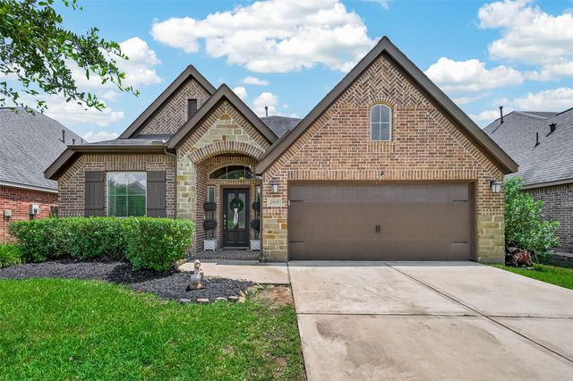 2919 River Flower, Richmond, TX, 77406