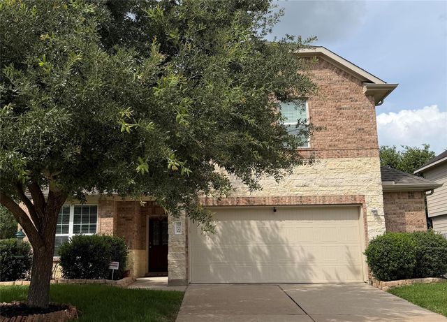24930 Diamond Ranch, Katy, TX, 77494