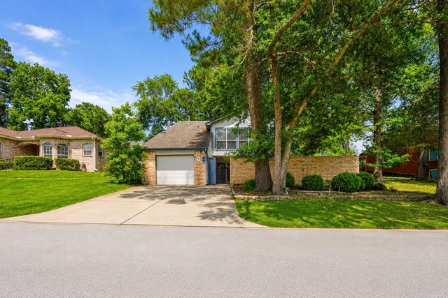9 Lakeview, Huntsville, TX, 77340
