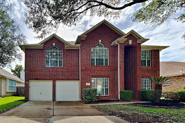 823 Portsmouth, Pearland, TX, 77584