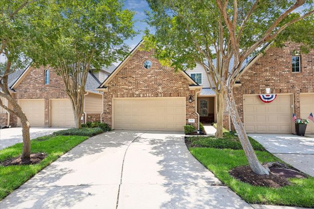 1711 QUIET POND DRIVE, Sugar Land, TX, 77479