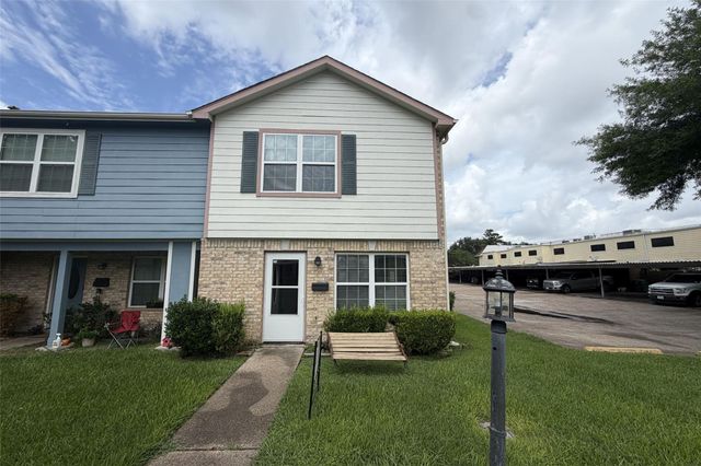 1702 Doyle, Pasadena, TX, 77503