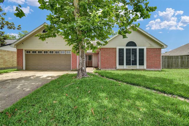 3 Chuckwagon, Angleton, TX, 77515