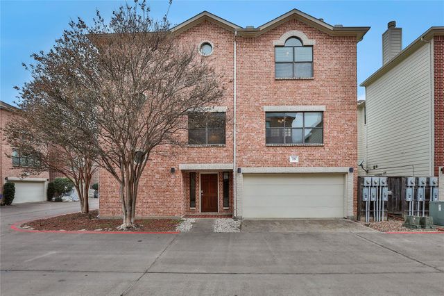 650 Westcross, Houston, TX, 77018