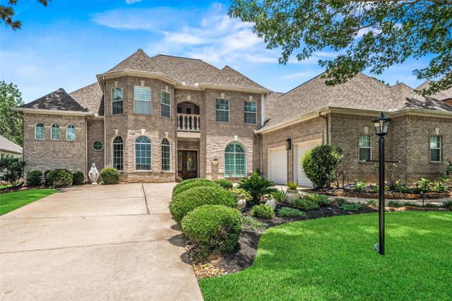  17 Bentwood Dr, Montgomery, TX 77356