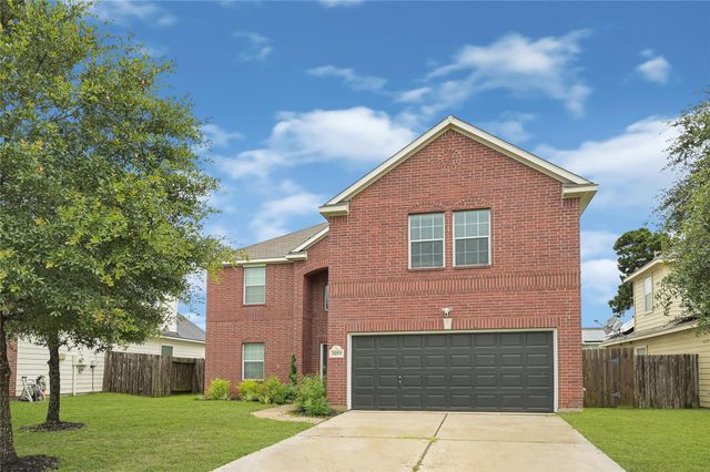 2059 Midlane, Conroe, TX, 77301