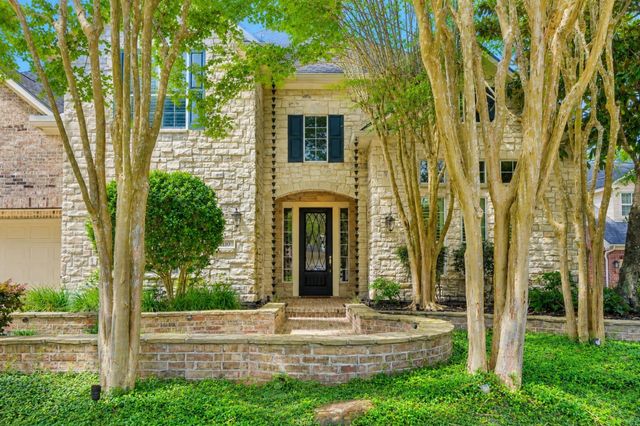 2110 Lost Maples, Kingwood, TX, 77345