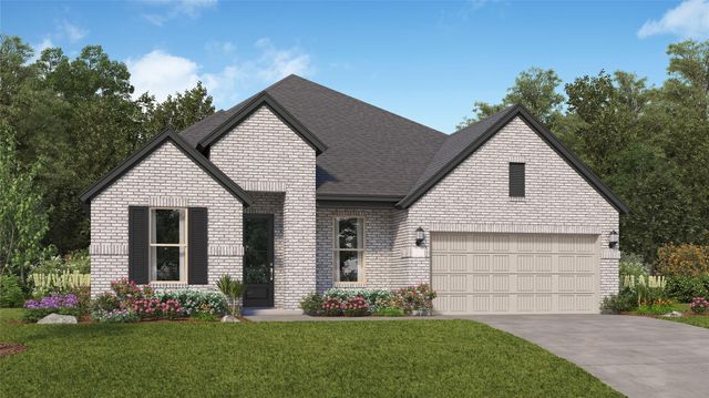 5418 Kingfish, Baytown, TX, 77521