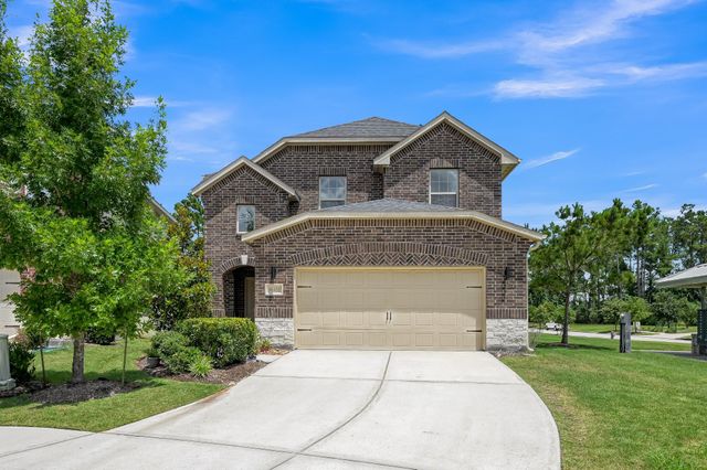 16451 Rosary Pea, Conroe, TX, 77385