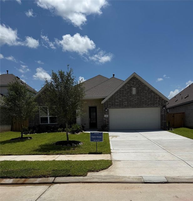 6310 Emerald Clover, Katy, TX 77493