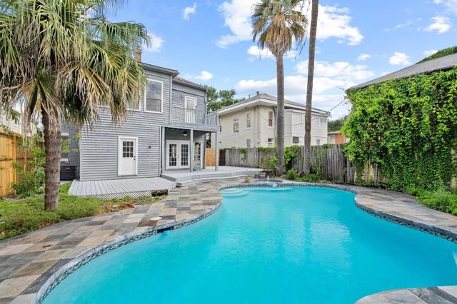 220 Marshall, Houston, TX, 77006
