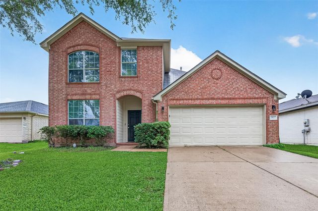 2507 Orchard, Fresno, TX, 77545