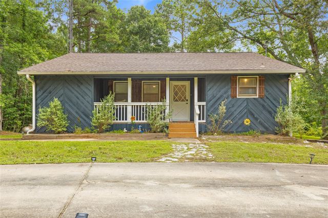 61 Southwood Forest, Huntsville, TX, 77340