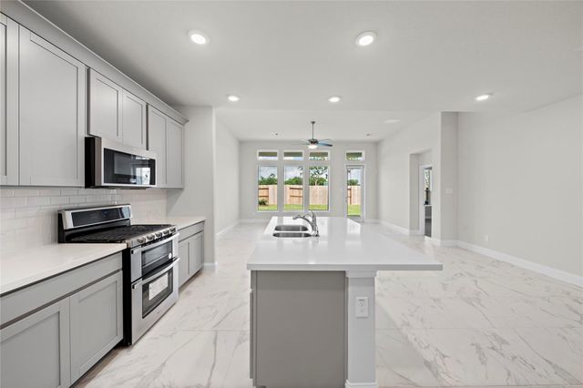 1718 Forest Mist, Houston, TX, 77459