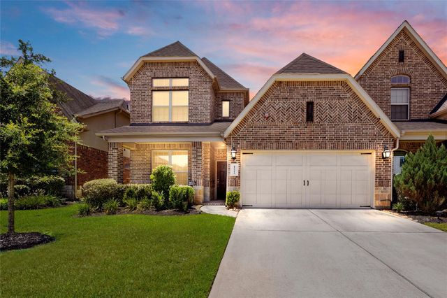15323 Westland Gate, Conroe, TX, 77384