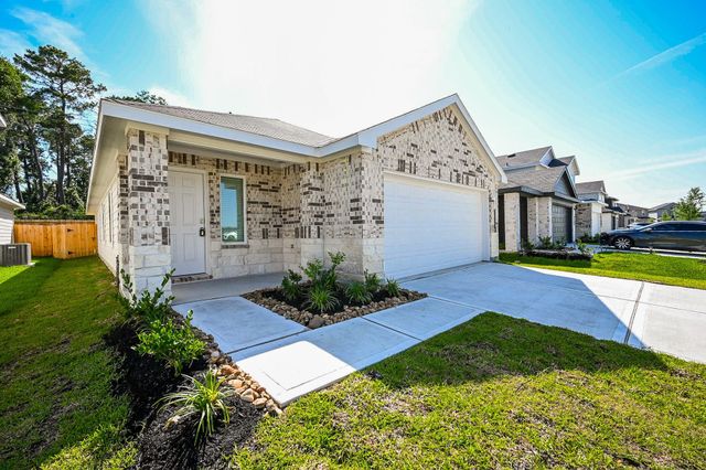 1003 Vilana Ridge, Houston, TX 77090