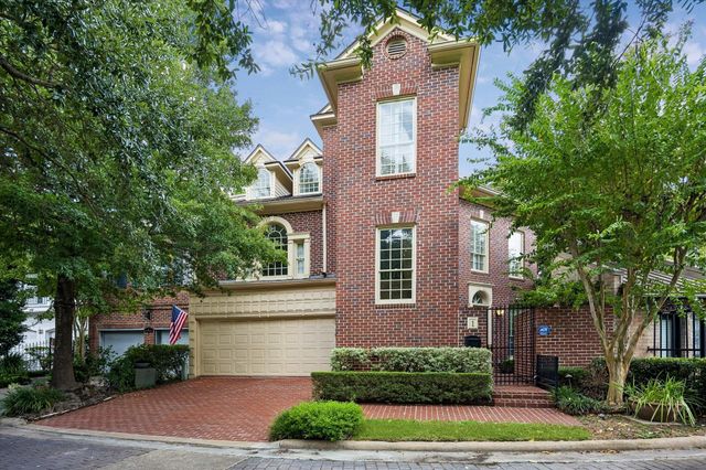 1 Pine Briar, Houston, TX, 77056