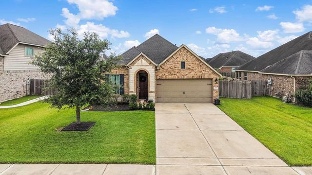 2109 Hickory Valley, Pearland, TX, 77581