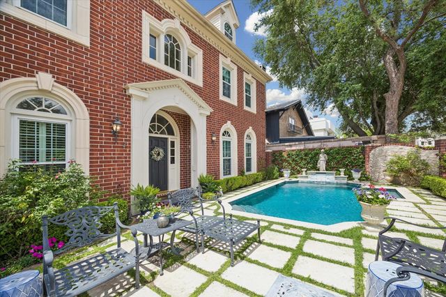 2120 Potomac, Houston, TX, 77057