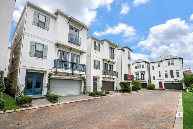 2222 Hilshire Lake, Houston, TX, 77080