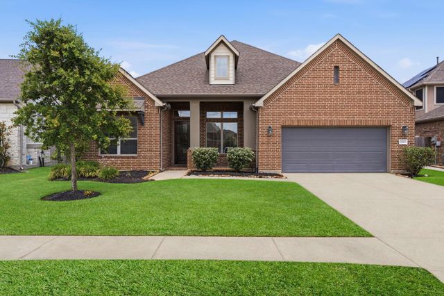 21803 Albertine, Tomball, TX, 77377