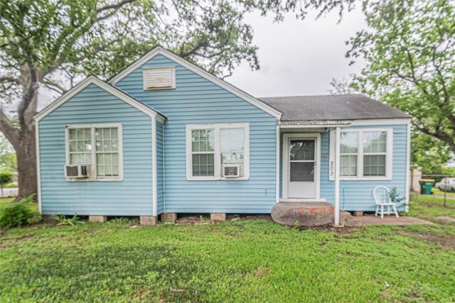 203 Beatrice, La Marque, TX, 77568