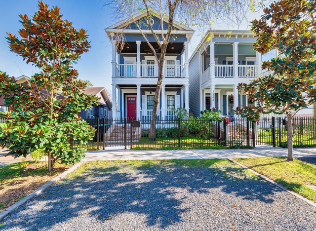 734B Allston, Houston, TX, 77007