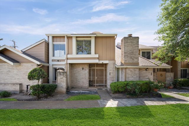  6171 Dryad Dr, Houston, TX 77035