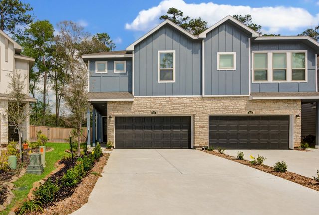 609 Royal Arch, Conroe, TX, 77304