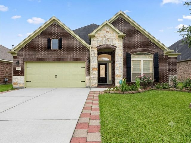 2818 Krenek, Rosenberg, TX, 77471