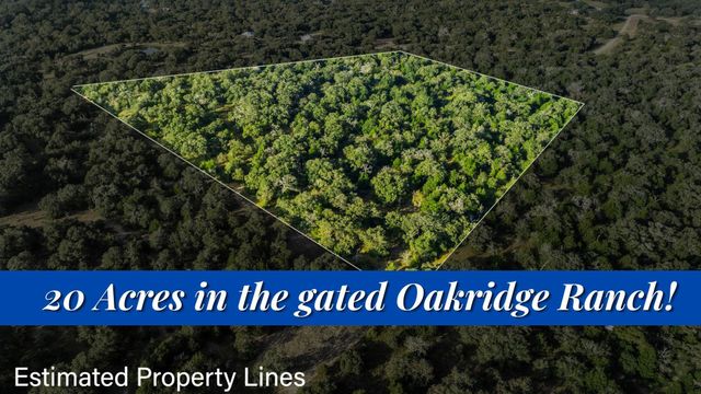 00 Red Oak, Weimar, TX, 78962