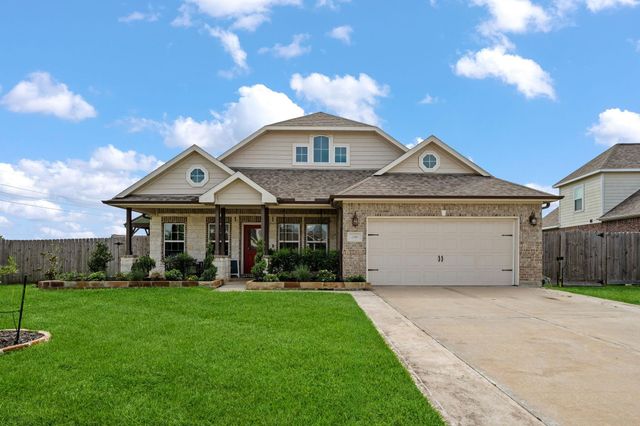 226 Rio Grande, Baytown, TX, 77523